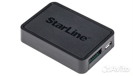 Модуль GSM+GPS для StarLine E66/E96/A90/A60