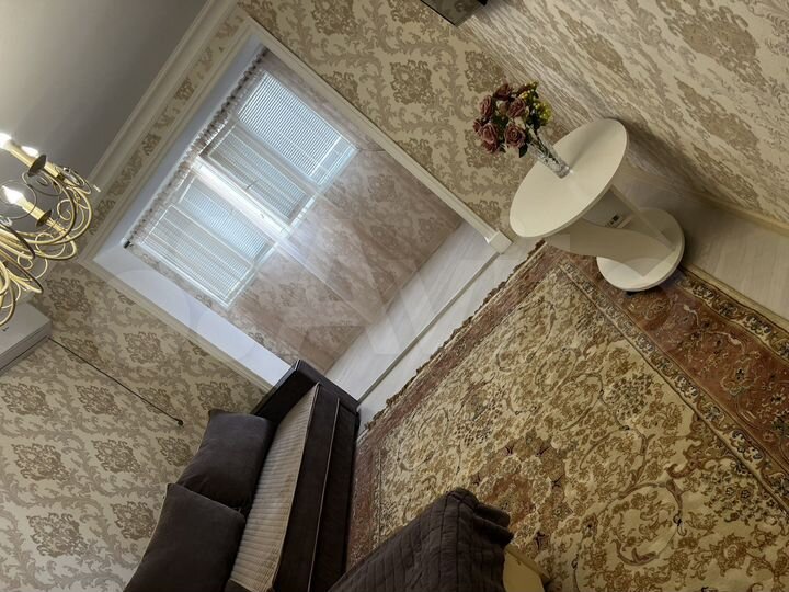 1-к. квартира, 36 м², 3/5 эт.