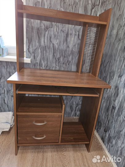 Компьютерный стол б/у