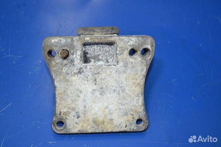 Радиатор / Другие части MAN TGX 18.440 (01.07)