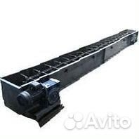 Ленточный конвейер клс-500