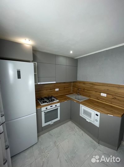 Кухни от производителя под заказ