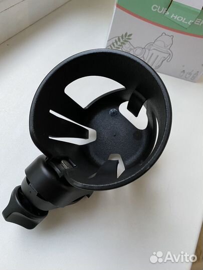 Подстаканник для коляски