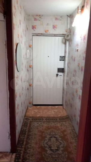 2-к. квартира, 47,1 м², 5/5 эт.