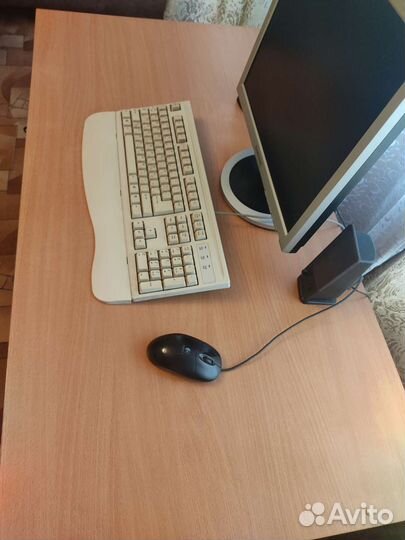 Компьютерный стол бу