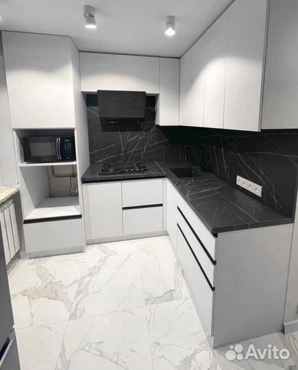 Кухня / Кухни на заказ