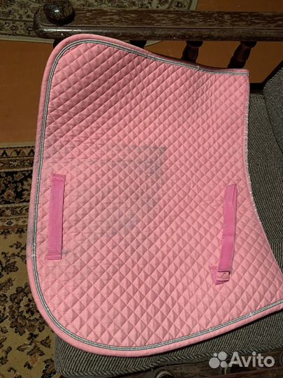 Вальтрап для лошади