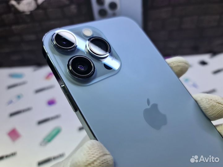 iPhone XR в корпусе 13 PRO Гарантия Обмен Кредит