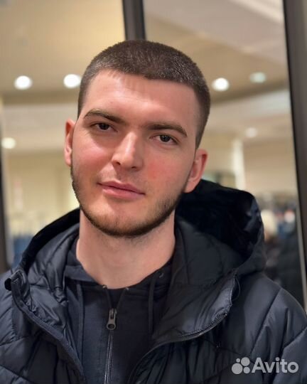 Водитель BCE