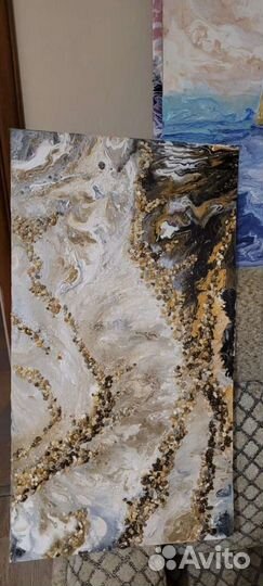 Рисую картины