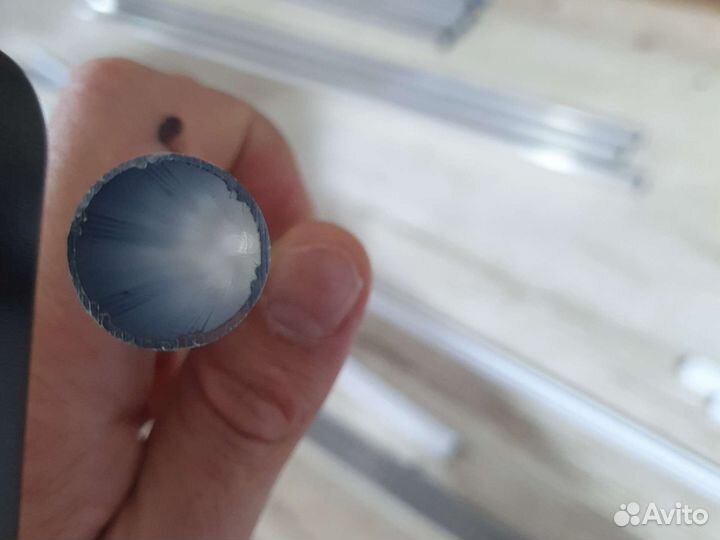 Все для рулонных штор