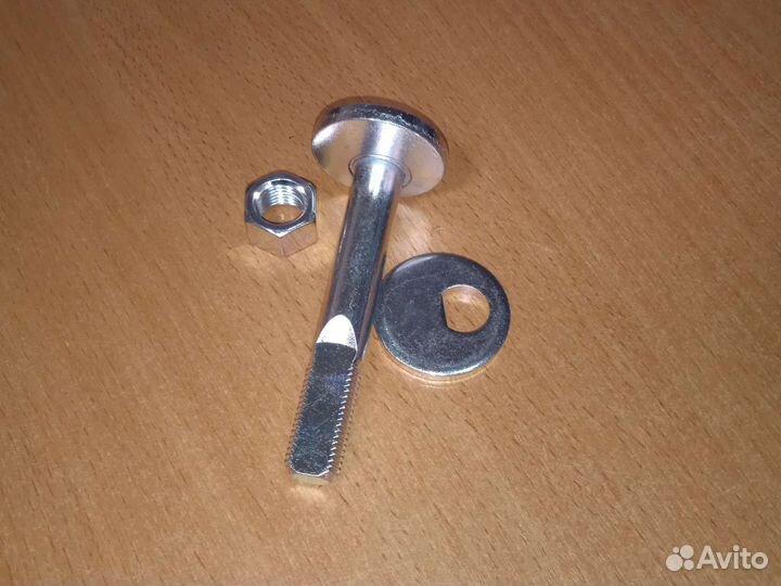 Болт развальный Шевроле Лачетти