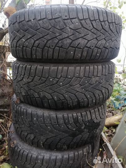 Продам колеса