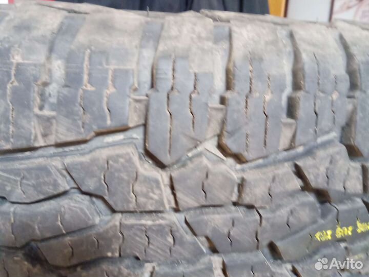 Nokian Tyres Outpost AT 265/70 R16 S