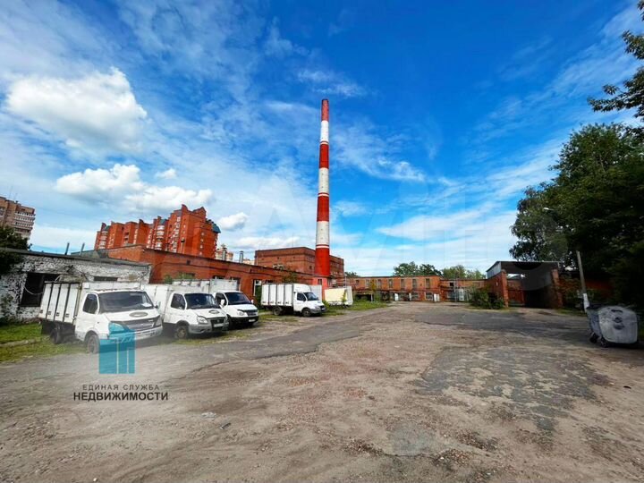 Продаётся хлебзавод