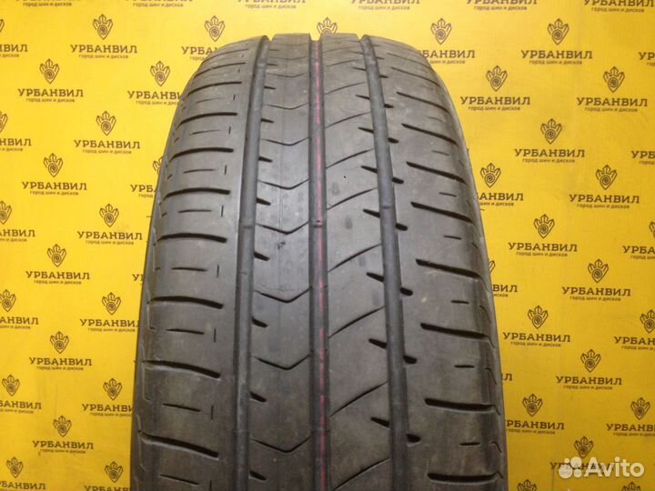 Bridgestone Ecopia NH100 RV 195/60 R16 92V