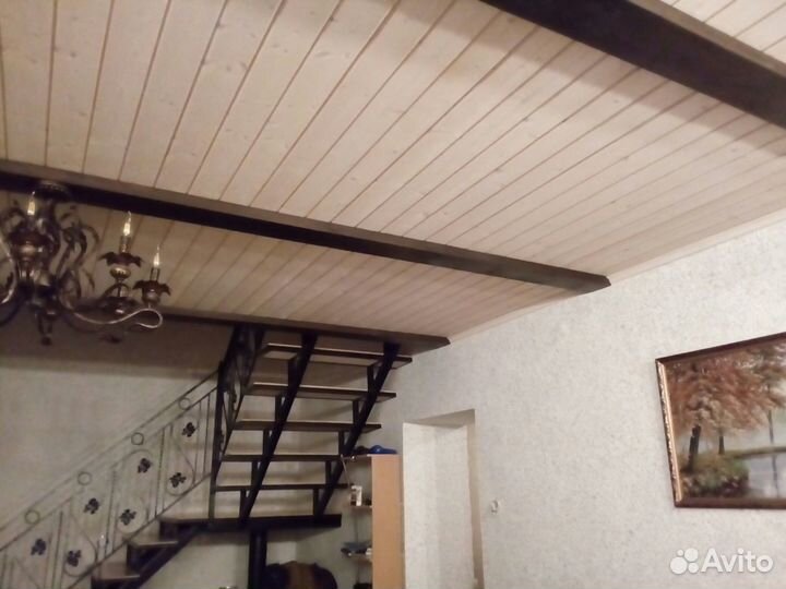 Услуги маляра-штукатура, декоративщика