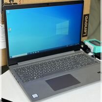 Ноутбук lenovo i5, 20Гб опера ideapad S145-15IWL