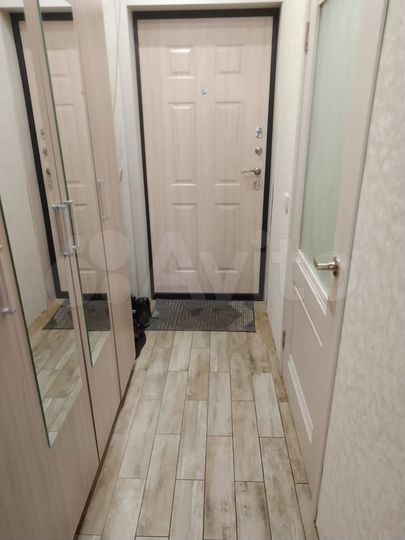 Квартира-студия, 25 м², 3/16 эт.