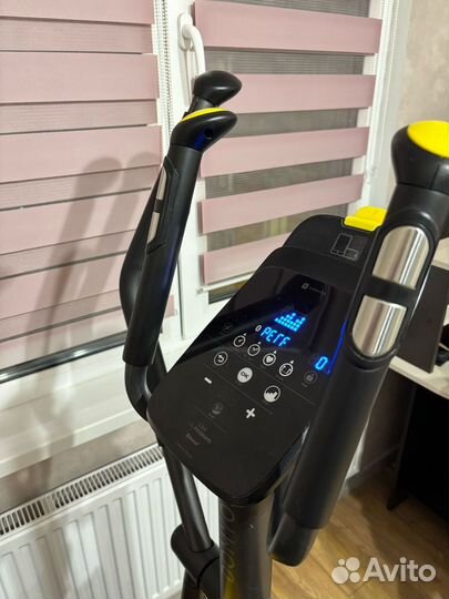 Эллиптический тренажер domyos 500