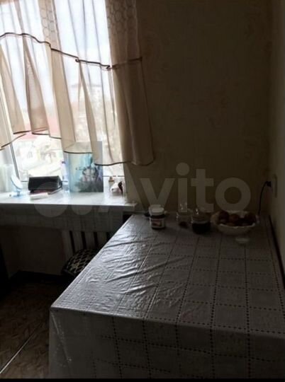 1-к. квартира, 32 м², 5/5 эт.