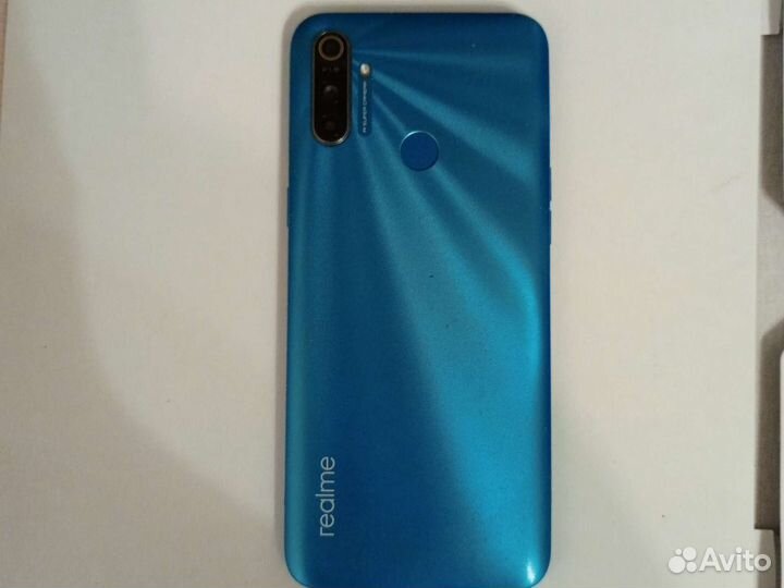 realme C3, 3/64 ГБ