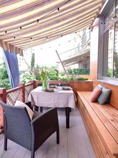 Квартира-студия, 26 м², 1/13 эт.