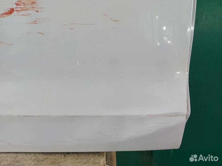 Дверь задняя правая hyundai solaris 2 оригинал