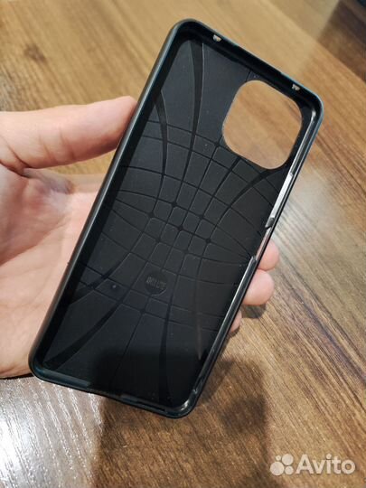 Чехол для телефона Xiaomi 11 lite