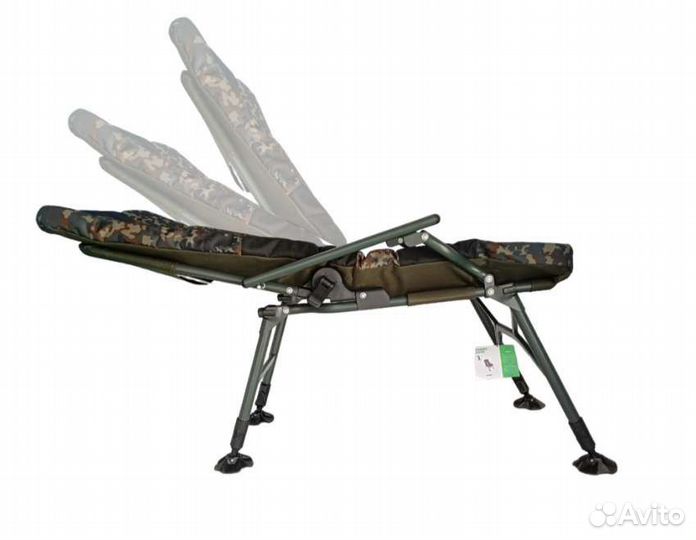 Кресло корповое с сумкой туристический