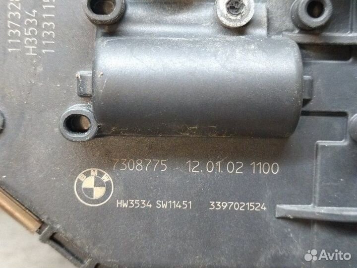 Трапеция дворников Bmw 6 F13 2012