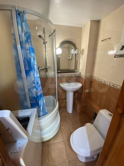 Квартира-студия, 16 м², 1/2 эт.