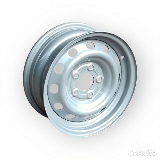 Диск для прицепа R14, 5x112мм, до 900кг