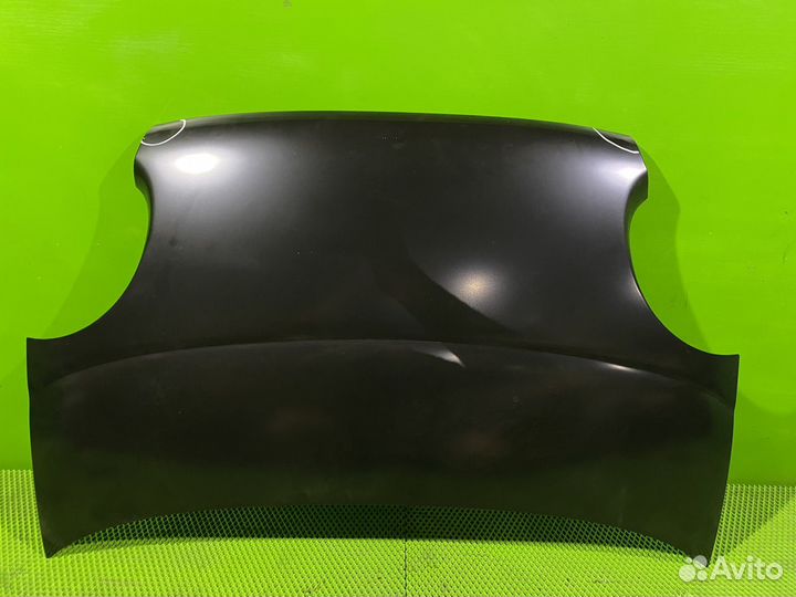 Капот Daewoo Matiz 1 98-00