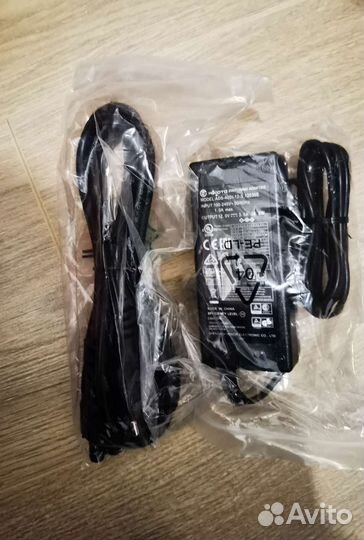 Блок питания бп 12В 3А