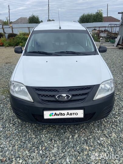 LADA Largus 1.6 МТ, 2020, 170 000 км