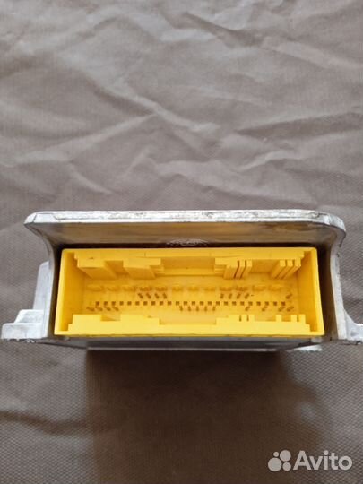 Блок управления Air Bag Skoda Octavia A5 VW