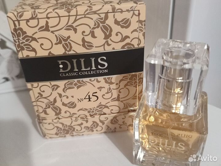 Dilis 45