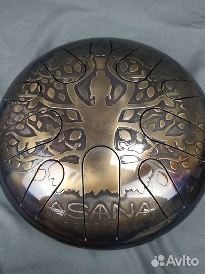 Глюкофон 30 см