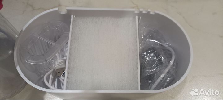 Аквариум экологический 2 литра