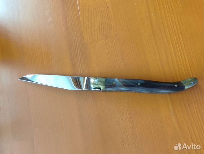 Нож складной forge de laguioli