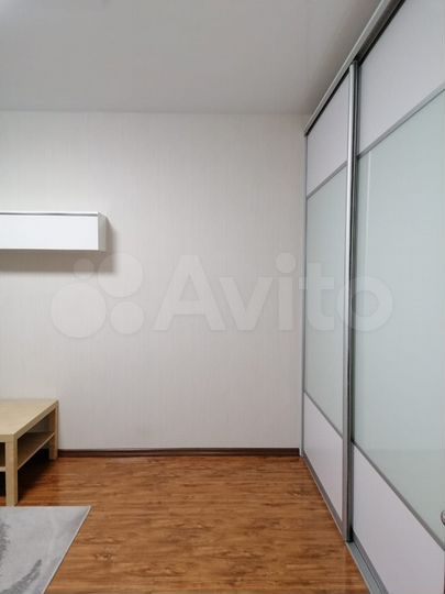 1-к. квартира, 38 м², 8/10 эт.