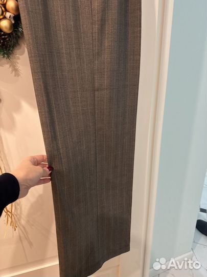 Брюки палаццо Max &Co