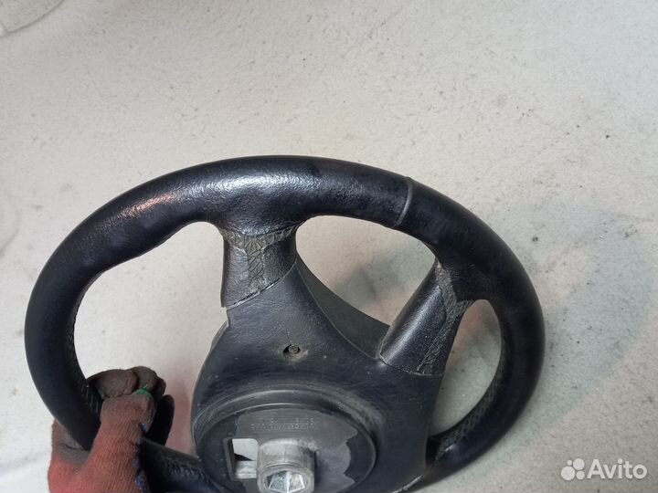 Руль Ford Focus 1