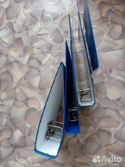 Папка скоросшиватель