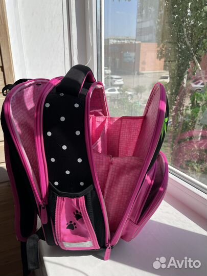 Школьный рюкзак berlingo