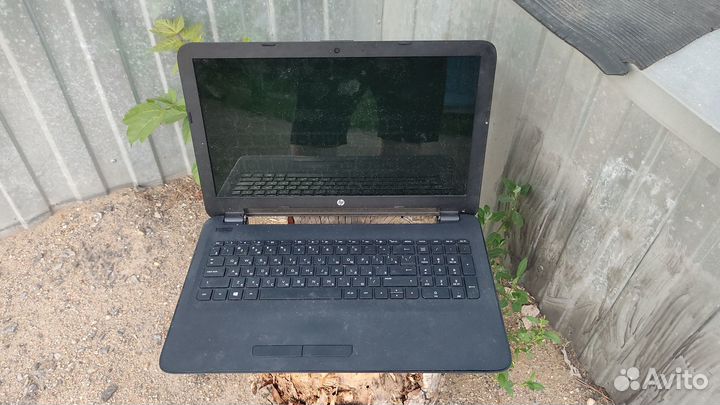 HP 15-Ac010nr, 15-Ac000