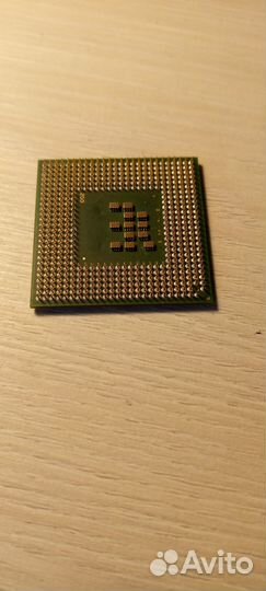 Intel core 2 duo