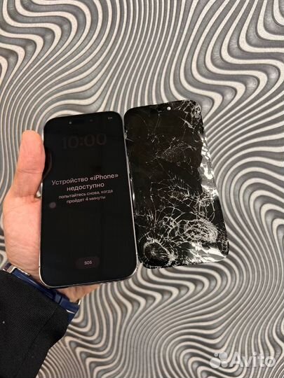 Ремонт телефонов