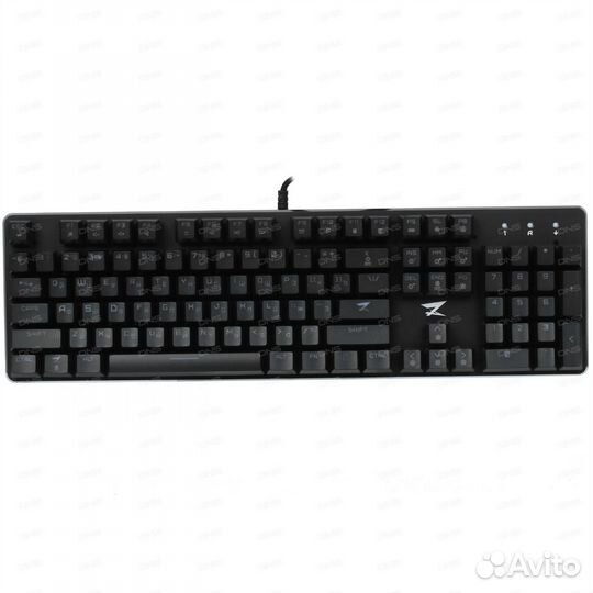 Клавиатура проводная ZET gaming Blade K180